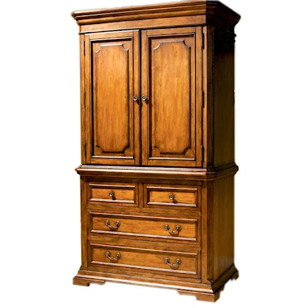 Entertainment Armoire